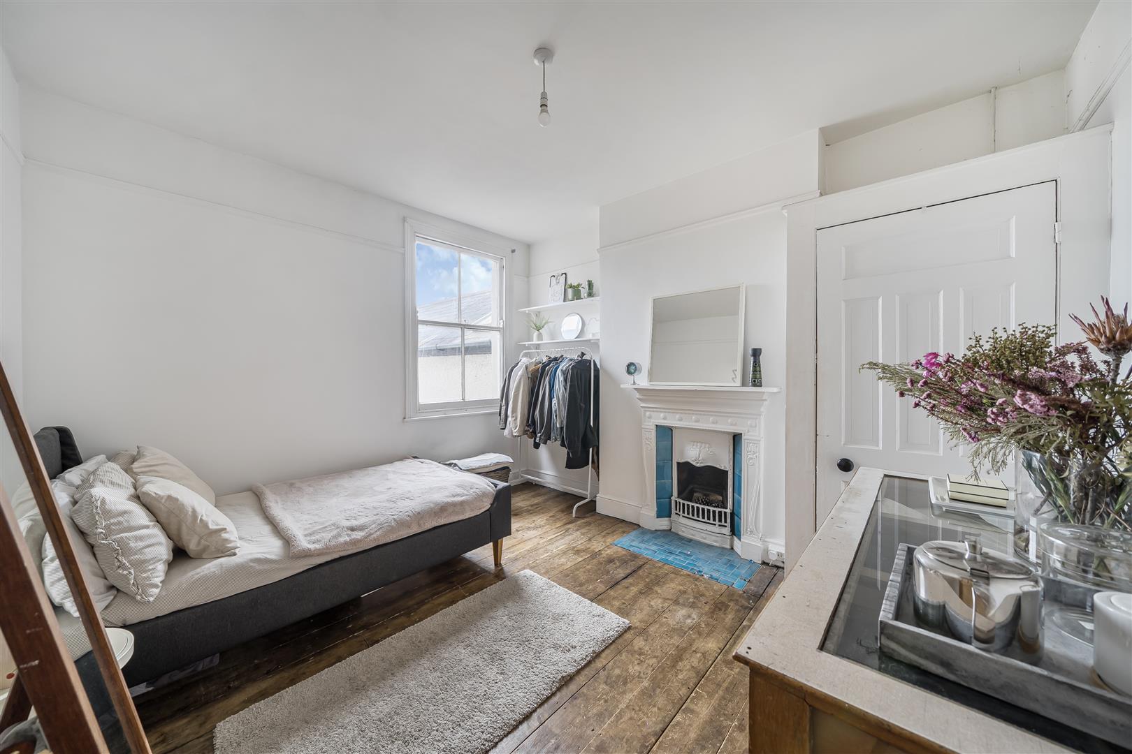 Bernard Street, Uplands, Swansea, SA2 0HU